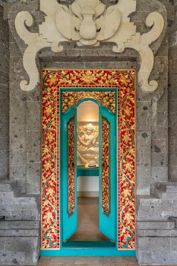 Rouge - Private Villa Sasih Karo Ubud Eksteriør billede