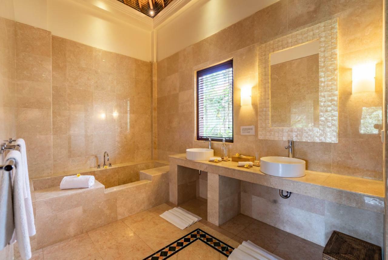 Rouge - Private Villa Sasih Karo Ubud Eksteriør billede